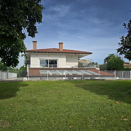 Bed And Breakfast Villa Sofia Ponzano Veneto Exteriér fotografie