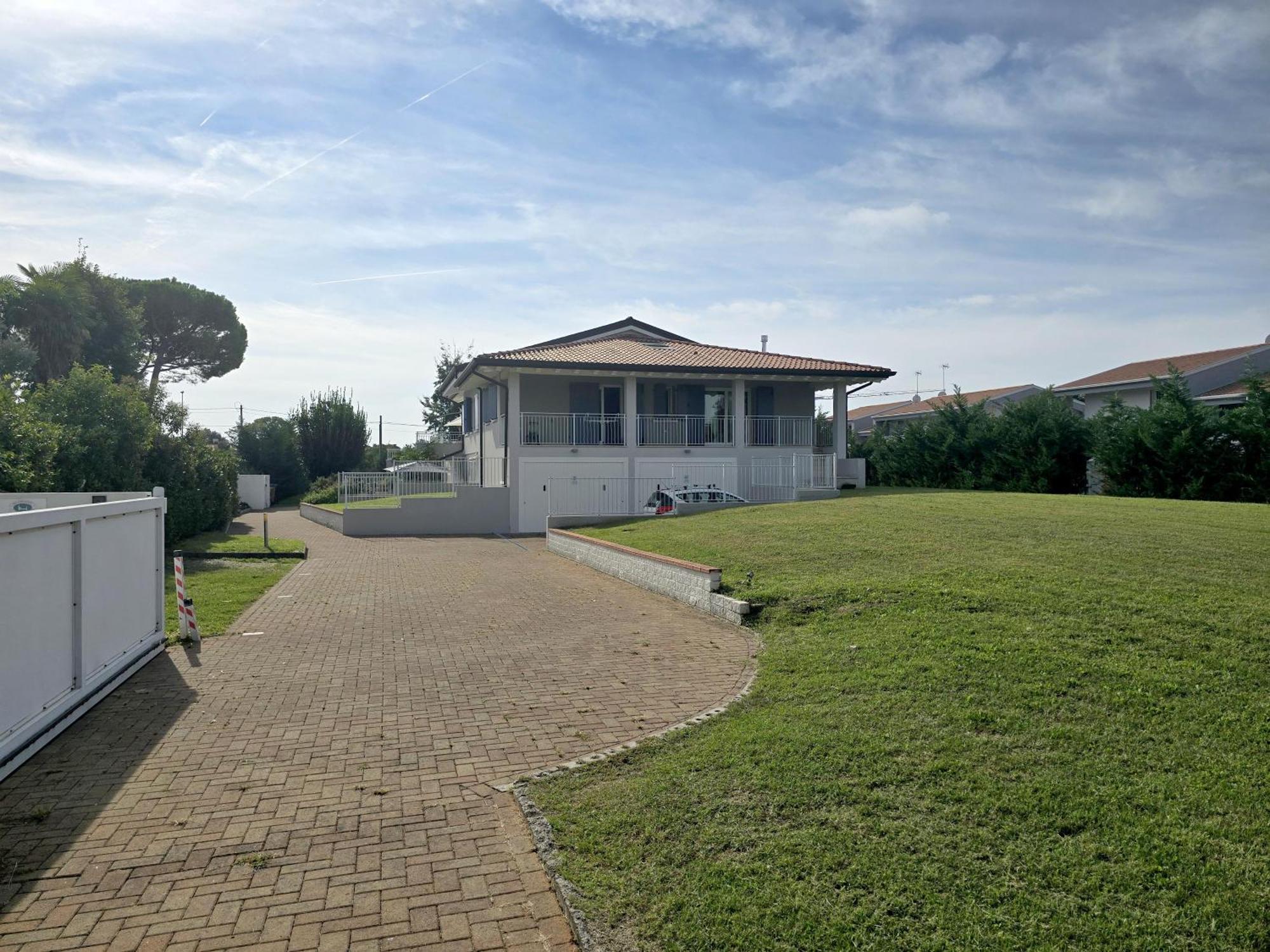 Bed And Breakfast Villa Sofia Ponzano Veneto Exteriér fotografie
